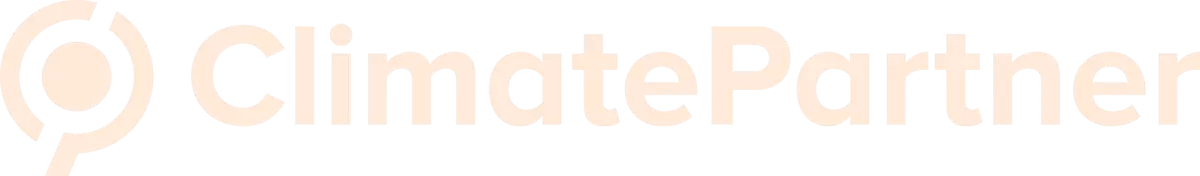 Logo ClimatePartner