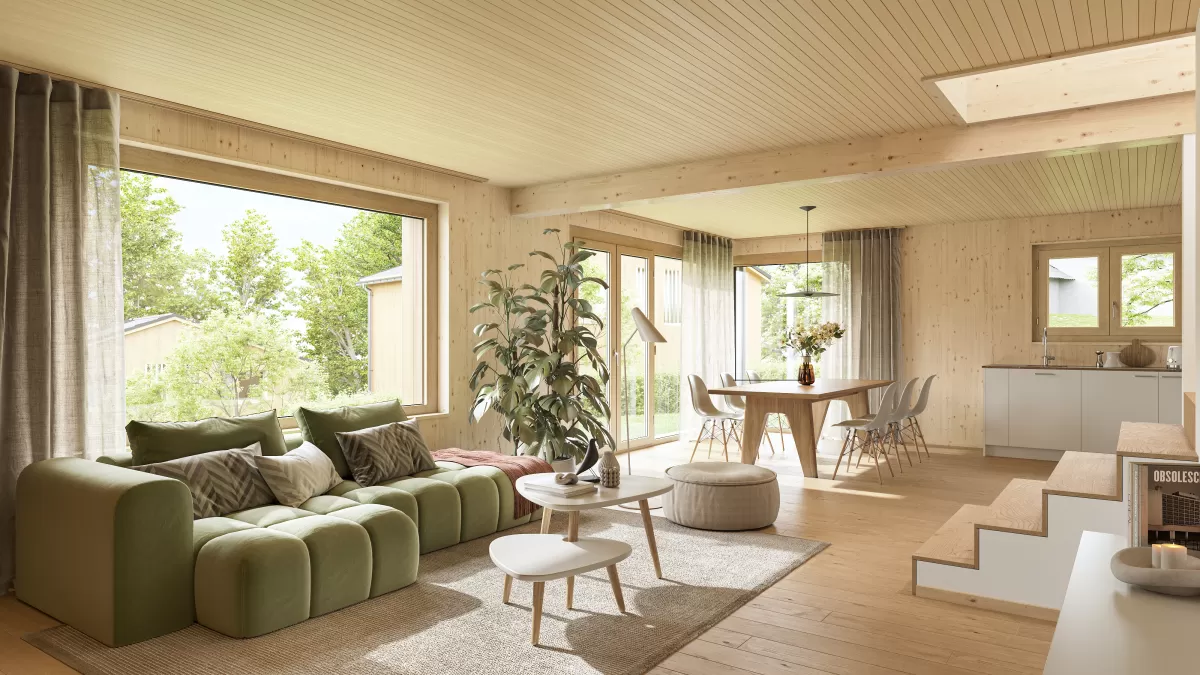 Lebensqualität Ihr neues Zuhause im Berner Jura