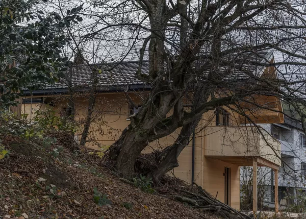 Hallo zusammen! 🌟 Wir haben unser neuestes Kleinwohnhaus aus Truberholz fertiggestellt! 🌟   Dieses Haus ist nicht nur wunderschön, sondern auch nachhaltig und gesund. Hergestellt aus regionalem Holz ohne chemische Zusätze, bietet es ein natürliches Wohlfühlambiente.   Unsere Stärken: 🏡 **Nachhaltiger Holzbau:** Ohne chemische Holzschutzmittel und Leime. 🌱 **Gesundes Wohnklima:** Natürliches Wohlfühlambiente ohne Kompromisse. 🛠 **Komplettservice:** Von der Beratung über die Planung bis zur Realisierung 